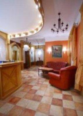 фото отеля Becker Hotel