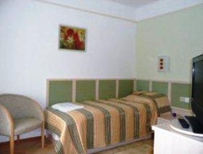 фото отеля Becker Hotel