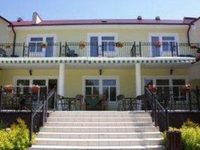 Becker Hotel