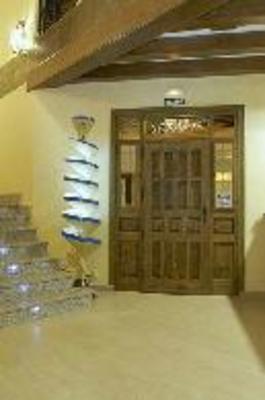 фото отеля Hostal El Tejar Layos