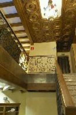 фото отеля Hostal El Tejar Layos