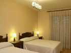 фото отеля Hostal El Tejar Layos