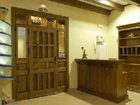 фото отеля Hostal El Tejar Layos