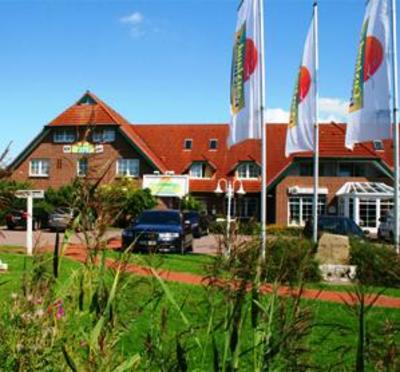фото отеля Cuxland Ferienpark Bad Bederkesa