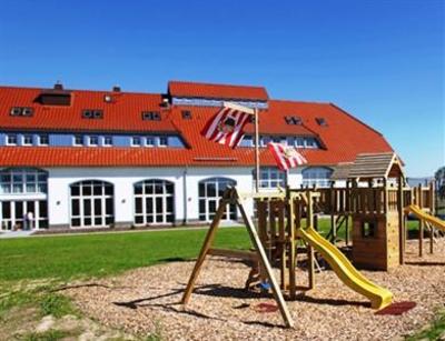 фото отеля Landhof Usedom