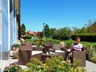 фото отеля Landhof Usedom