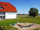 фото отеля Landhof Usedom