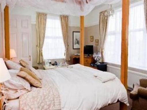 фото отеля The Old Bell Guest House King's Lynn