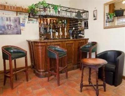 фото отеля The Old Bell Guest House King's Lynn