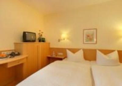 фото отеля Hotel Gasthaus Grottental
