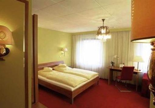 фото отеля Ringhotel Bertram