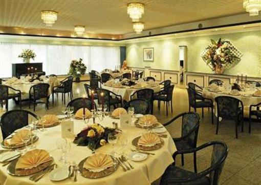 фото отеля Ringhotel Bertram