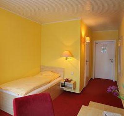 фото отеля Ringhotel Bertram