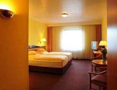 фото отеля Ringhotel Bertram