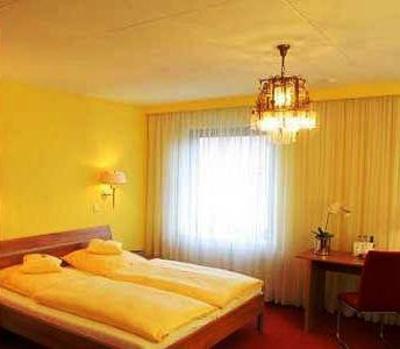 фото отеля Ringhotel Bertram