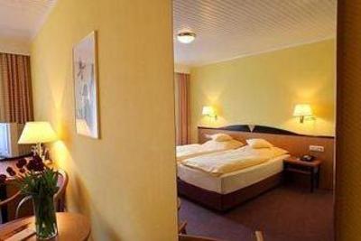 фото отеля Ringhotel Bertram