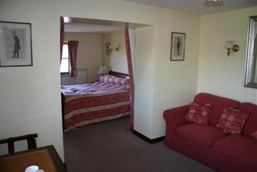фото отеля Kilverts Inn