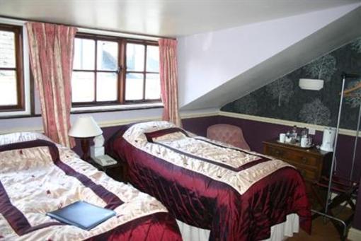 фото отеля Kilverts Inn