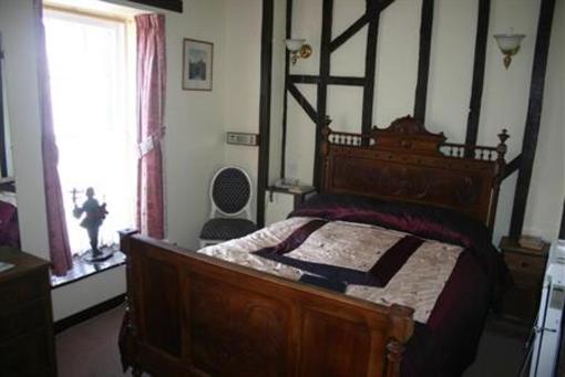 фото отеля Kilverts Inn