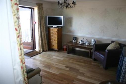 фото отеля Kilverts Inn
