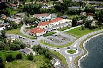 фото отеля BEST WESTERN Skei Hotel