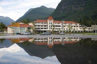 фото отеля BEST WESTERN Skei Hotel