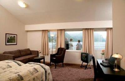фото отеля BEST WESTERN Skei Hotel