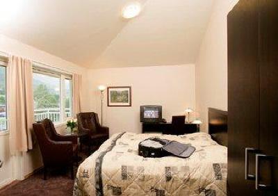 фото отеля BEST WESTERN Skei Hotel