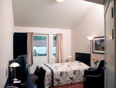 фото отеля BEST WESTERN Skei Hotel