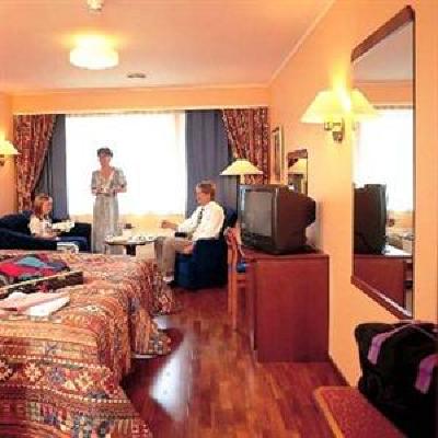 фото отеля BEST WESTERN Skei Hotel
