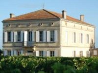 Le Pavillon Villemaurine