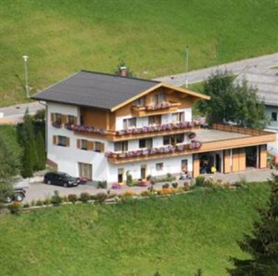 фото отеля Gastehaus Pension Margrith