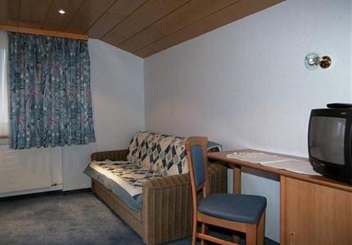 фото отеля Gastehaus Pension Margrith