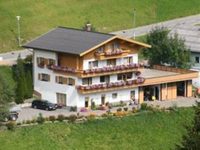 Gastehaus Pension Margrith