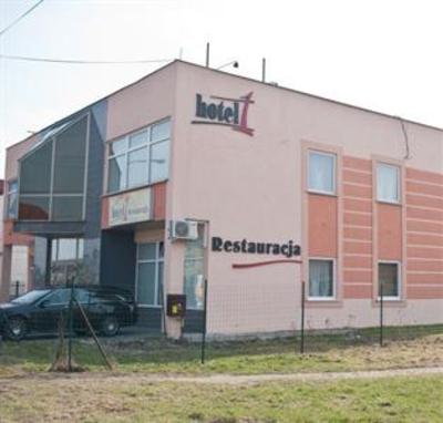 фото отеля Hotel 1