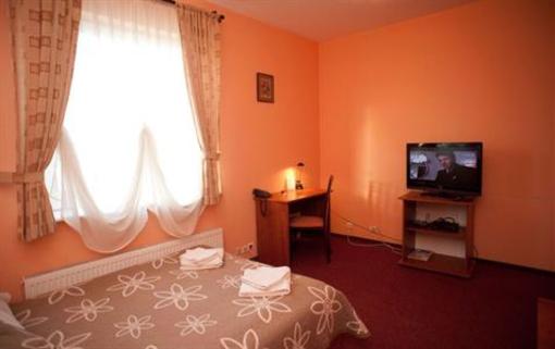 фото отеля Hotel 1