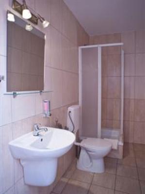 фото отеля Hotel 1
