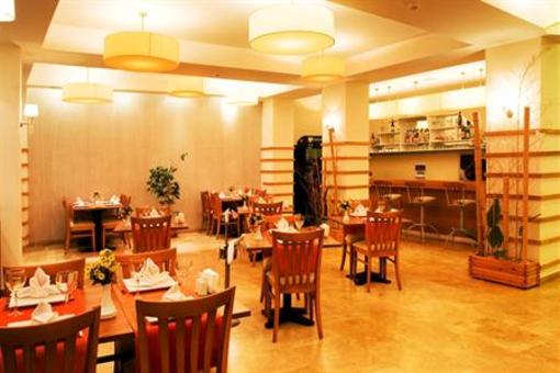 фото отеля Kortan Otel