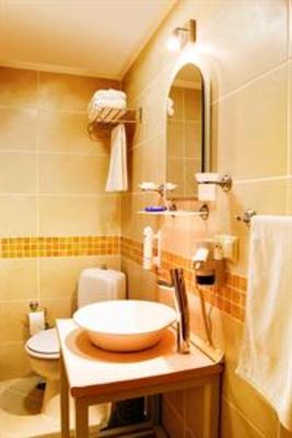 фото отеля Kortan Otel