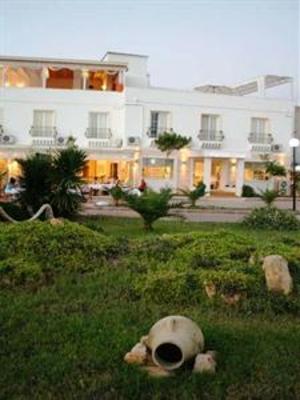 фото отеля Kortan Otel