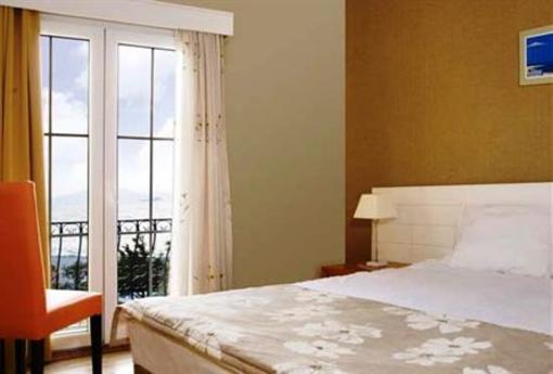 фото отеля Kortan Otel