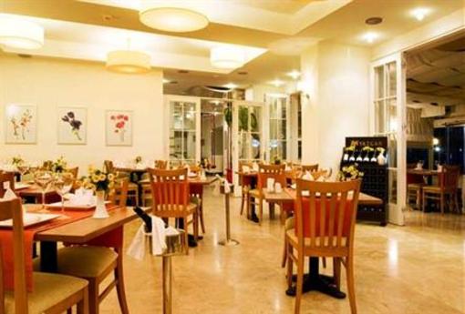 фото отеля Kortan Otel