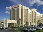 фото отеля Hampton Inn & Suites Cleveland Beachwood