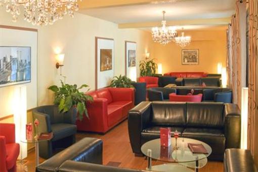 фото отеля Parkhotel Bad Bevensen