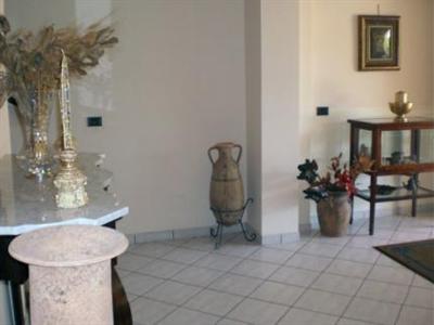 фото отеля Rivamare Residence