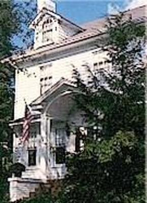 фото отеля Robin's Nest Bed & Breakfast Mount Holly (North Carolina)