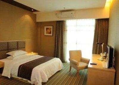 фото отеля Guanglian Business Hotel Xingbao