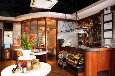 фото отеля Guanglian Business Hotel Xingbao