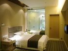 фото отеля Guanglian Business Hotel Xingbao