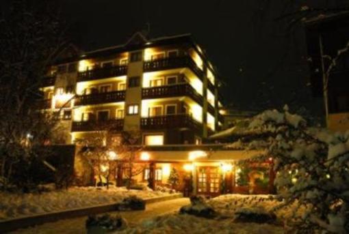 фото отеля Rezia Hotel
